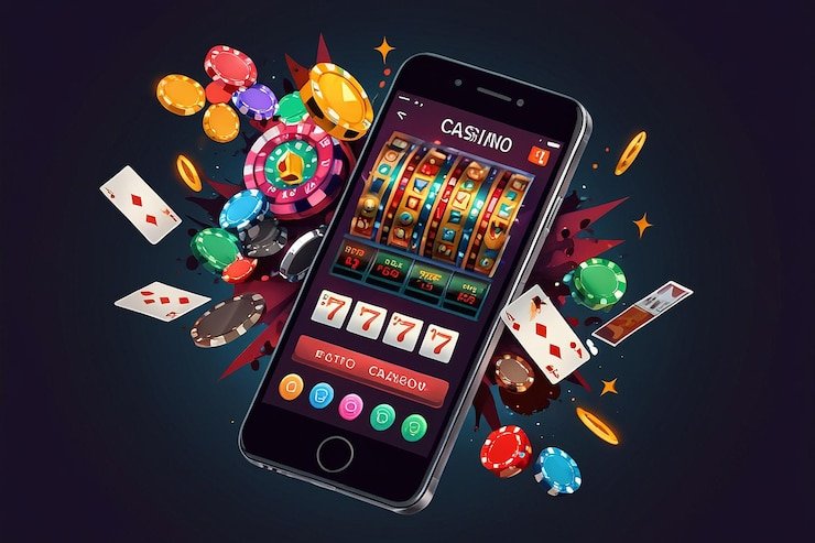 Layar setoran menara play dengan pilihan QRIS, DANA, OVO, dan bank lokal