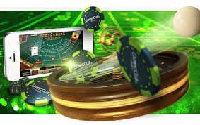 Halaman permintaan penarikan menara play dengan opsi metode pembayaran